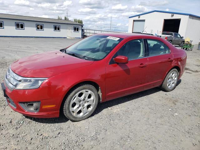 ford fusion 2010 3fahp0haxar249957