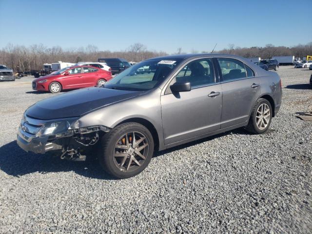 ford fusion se 2010 3fahp0haxar265849