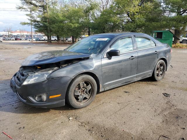 ford fusion se 2010 3fahp0haxar293277