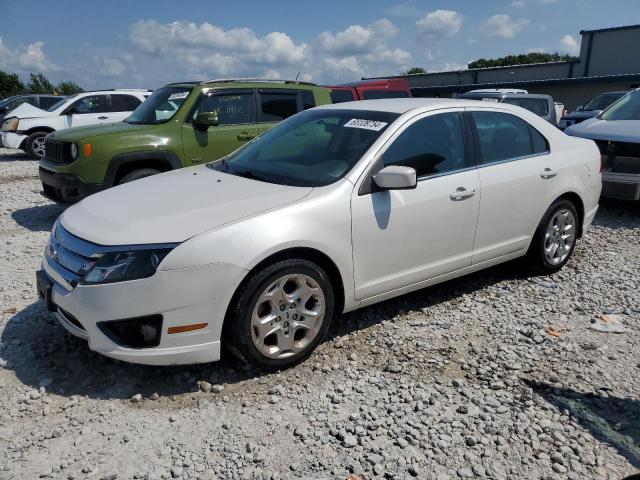 ford fusion 2010 3fahp0haxar294106