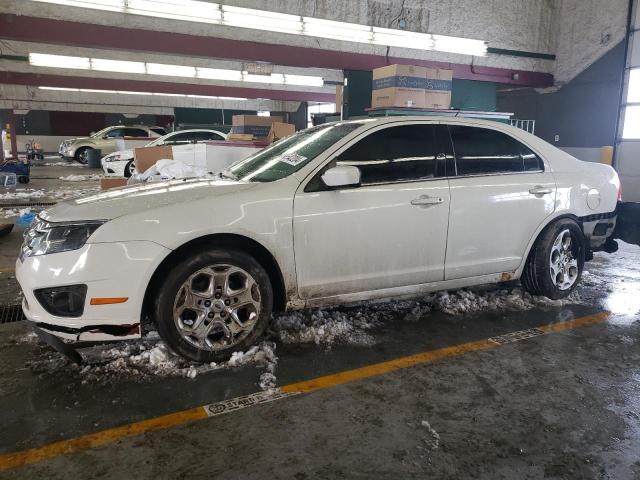 ford fusion 2010 3fahp0haxar294218