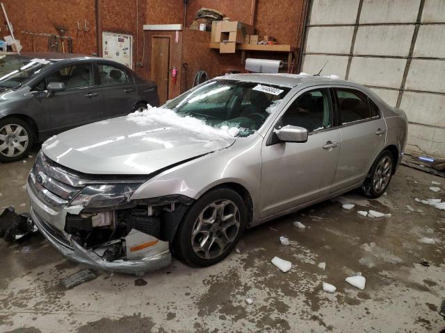 ford fusion se 2010 3fahp0haxar307243