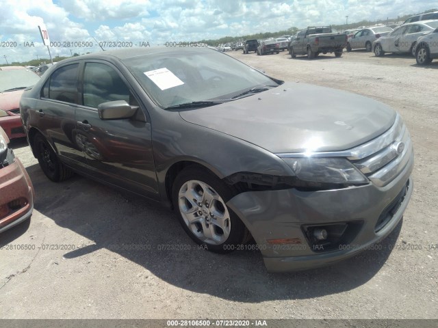 ford fusion 2010 3fahp0haxar338346