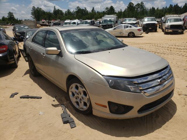 ford fusion se 2010 3fahp0haxar338525