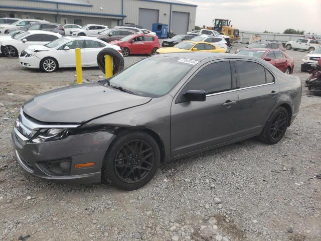 ford fusion 2010 3fahp0haxar348486