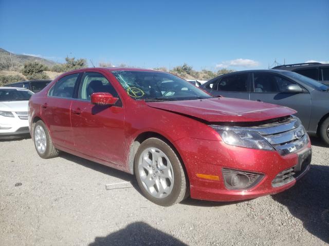 ford fusion se 2010 3fahp0haxar366406