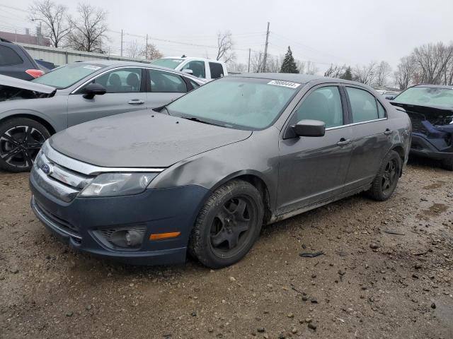 ford fusion se 2010 3fahp0haxar398269