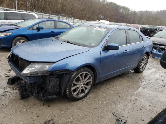 ford fusion se 2010 3fahp0haxar399891