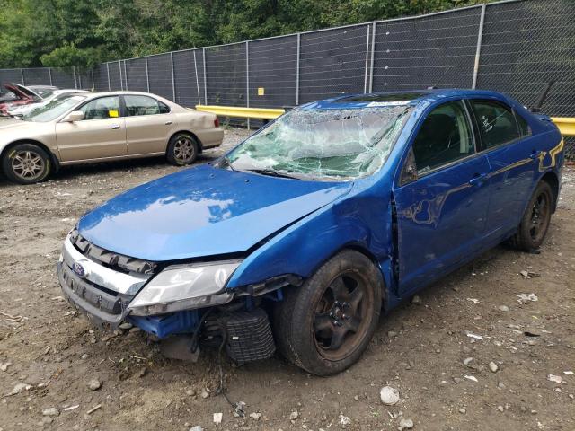 ford fusion se 2011 3fahp0haxbr112390