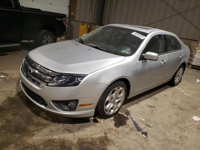 ford fusion 2011 3fahp0haxbr112924