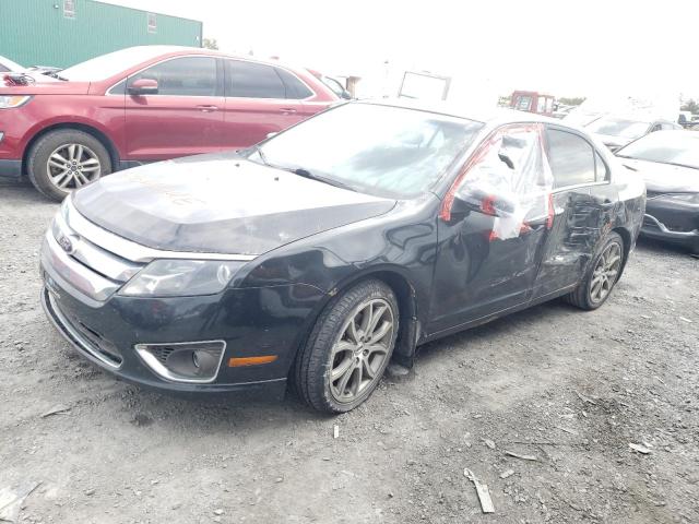 ford fusion se 2011 3fahp0haxbr118285