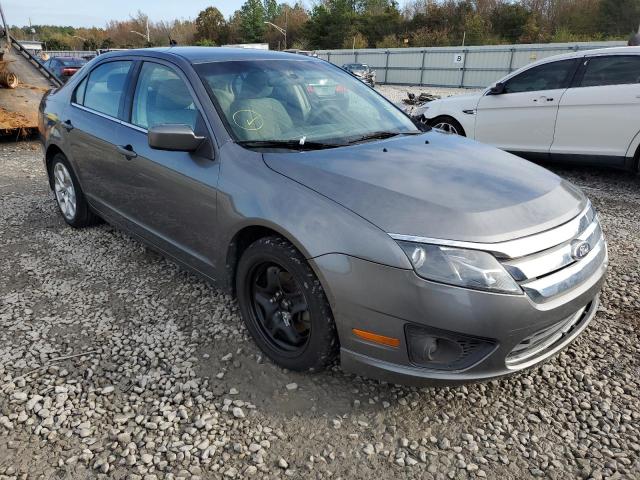 ford fusion se 2011 3fahp0haxbr123227