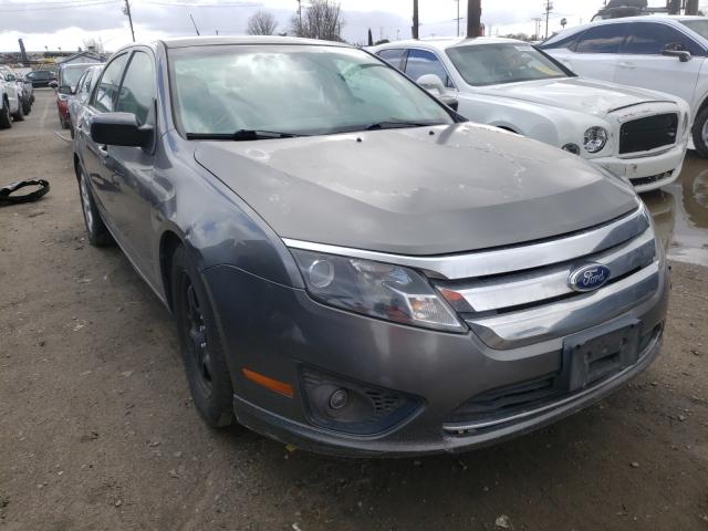 ford fusion se 2011 3fahp0haxbr134311