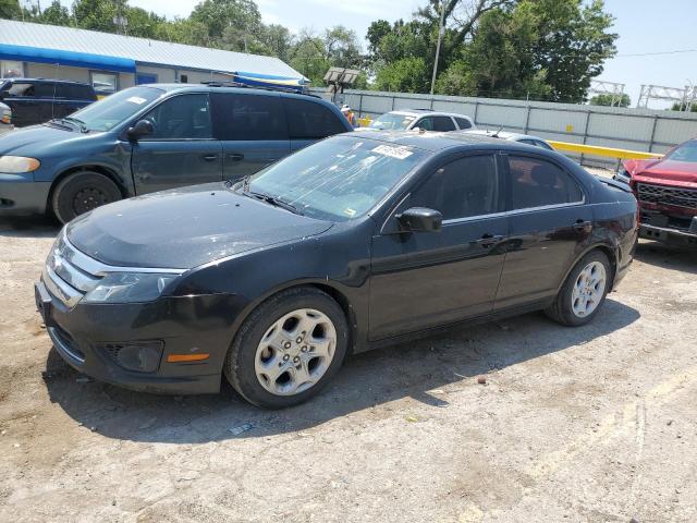 ford fusion 2011 3fahp0haxbr139590