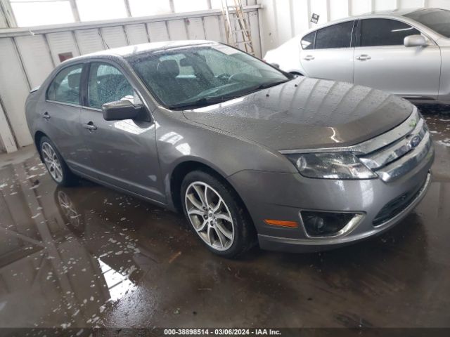 ford fusion 2011 3fahp0haxbr143011