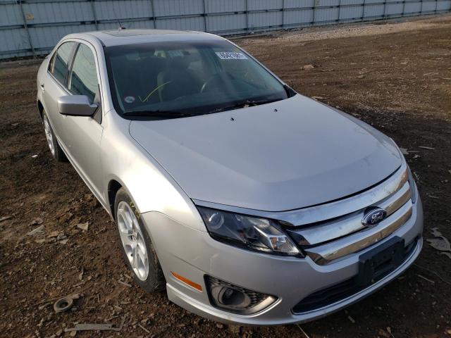 ford fusion 2011 3fahp0haxbr164814