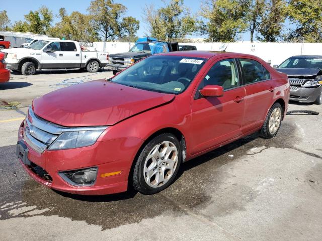 ford fusion se 2011 3fahp0haxbr177742