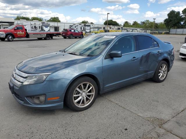 ford fusion 2011 3fahp0haxbr184822