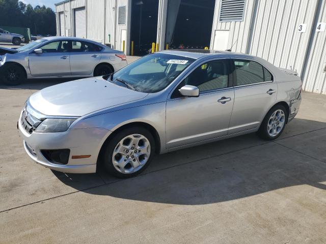 ford fusion se 2011 3fahp0haxbr187963