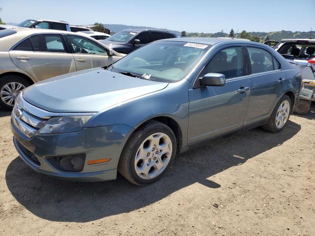 ford fusion 2011 3fahp0haxbr192550