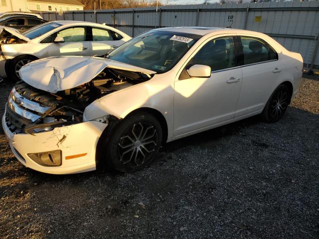 ford fusion 2011 3fahp0haxbr206169