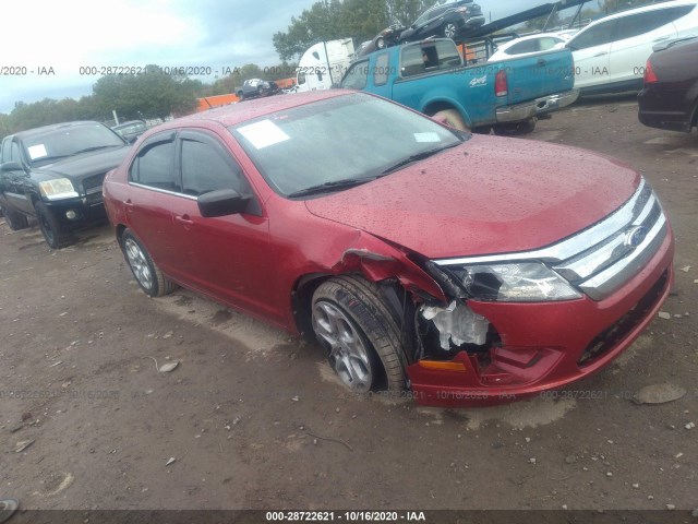 ford fusion 2011 3fahp0haxbr223148