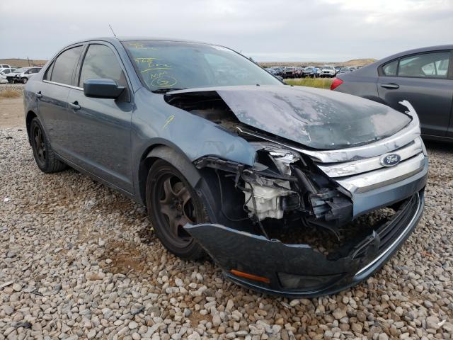 ford fusion se 2011 3fahp0haxbr232755