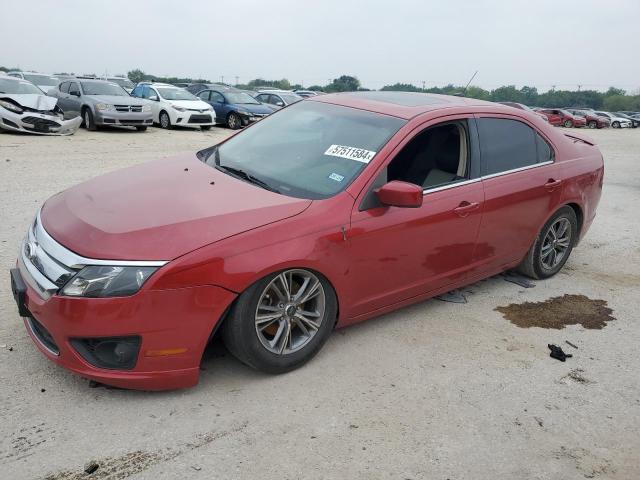 ford fusion 2011 3fahp0haxbr234148