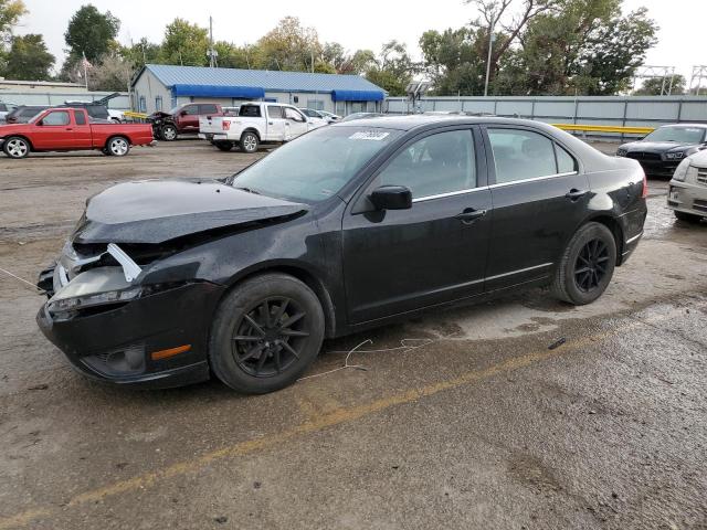 ford fusion se 2011 3fahp0haxbr260894