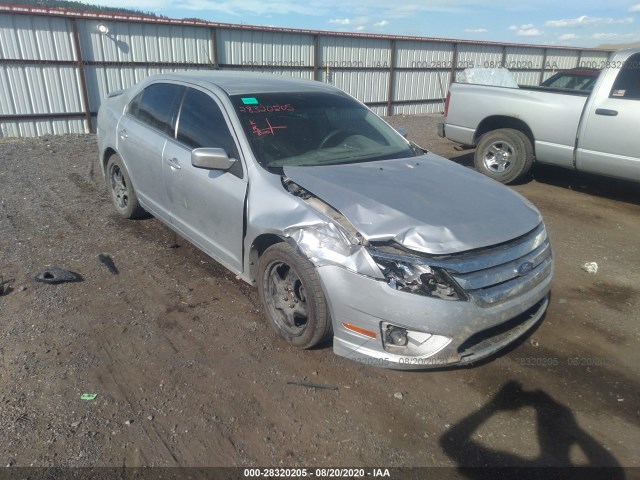 ford fusion 2011 3fahp0haxbr281986