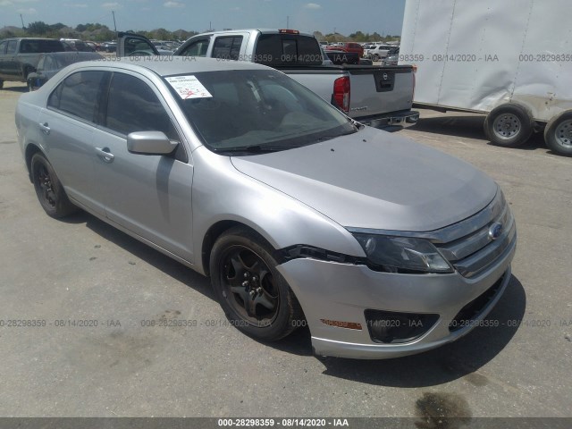 ford fusion 2011 3fahp0haxbr292745