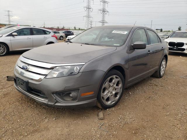 ford fusion se 2011 3fahp0haxbr297167