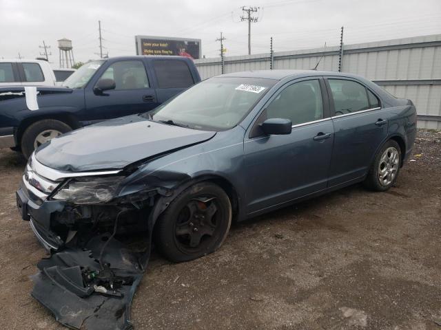 ford fusion 2011 3fahp0haxbr303369