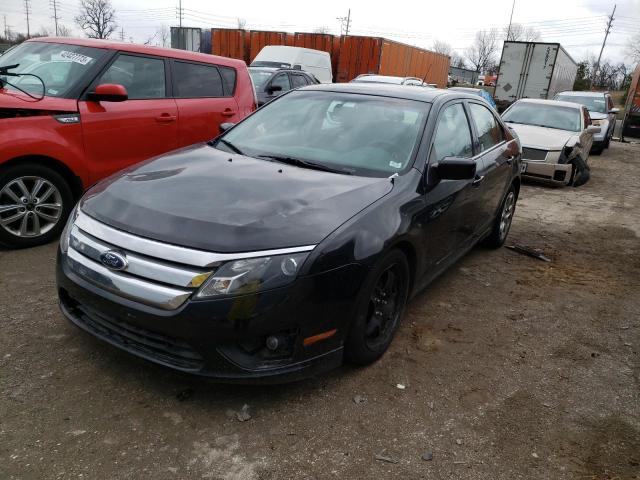 ford fusion 2011 3fahp0haxbr315232