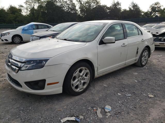 ford fusion se 2011 3fahp0haxbr315621