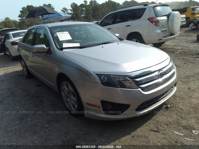 ford fusion se 2011 3fahp0haxbr322665