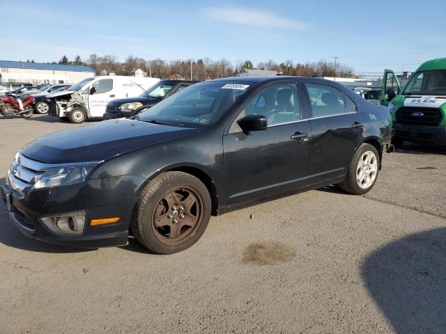 ford fusion se 2011 3fahp0haxbr323119