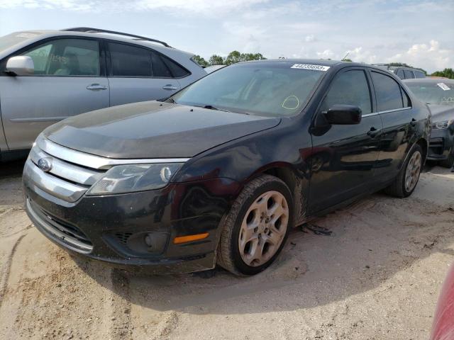 ford fusion 2011 3fahp0haxbr328823