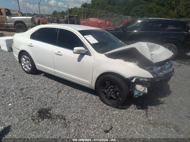 ford fusion 2011 3fahp0haxbr343712