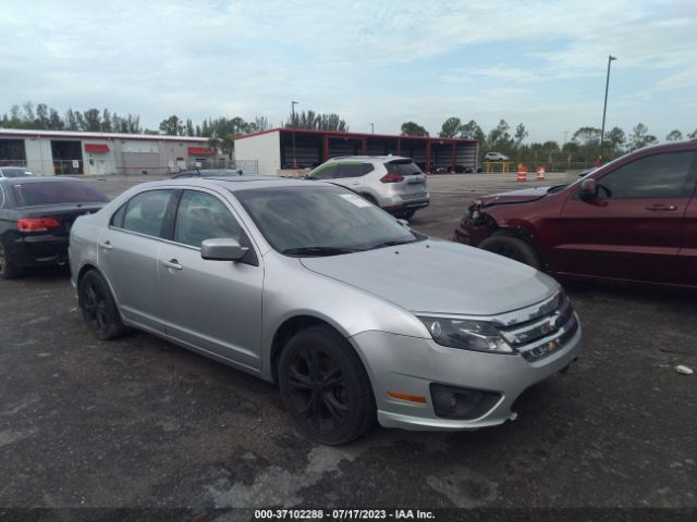 ford fusion 2012 3fahp0haxcr102833