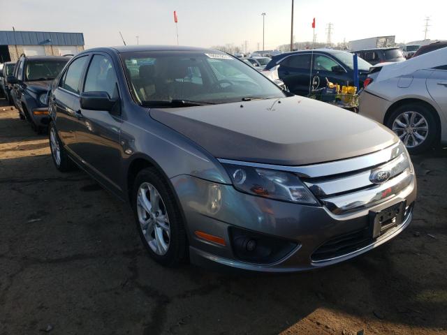 ford fusion se 2012 3fahp0haxcr104808