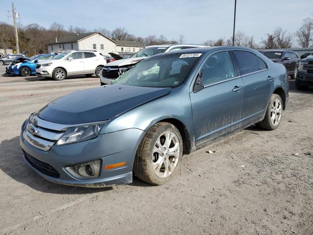 ford fusion 2012 3fahp0haxcr113797