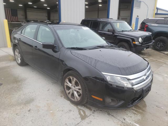 ford fusion se 2012 3fahp0haxcr117848