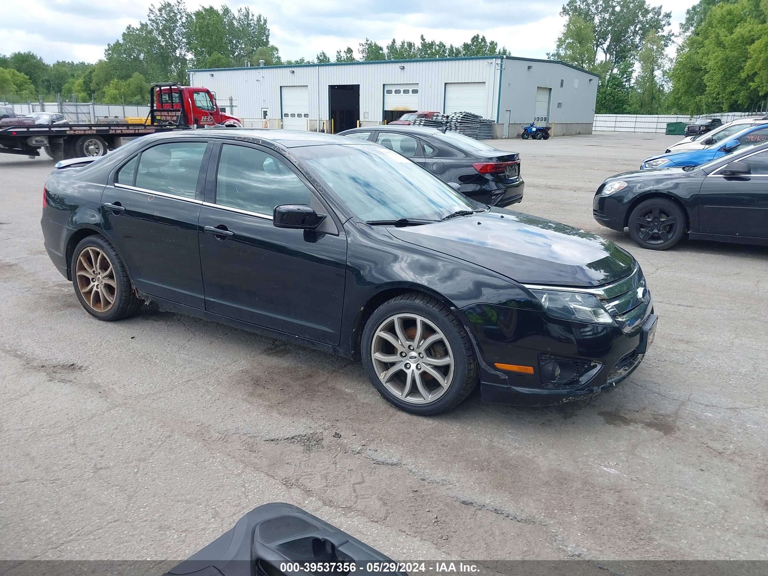 ford fusion 2012 3fahp0haxcr140157