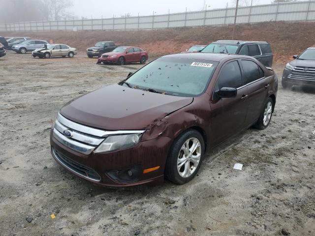 ford fusion se 2012 3fahp0haxcr148324