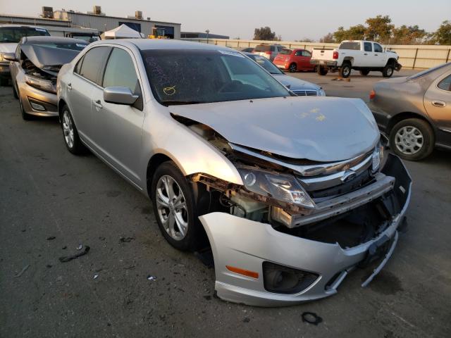 ford fusion se 2012 3fahp0haxcr152325