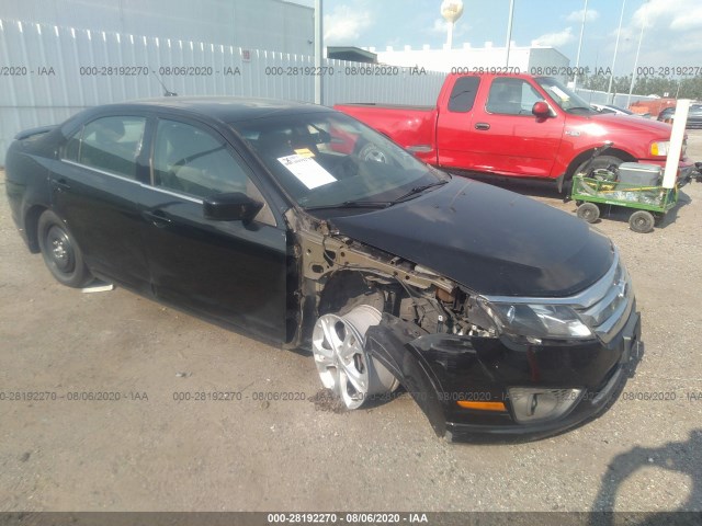 ford fusion 2012 3fahp0haxcr156410