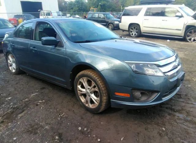 ford fusion 2012 3fahp0haxcr160165