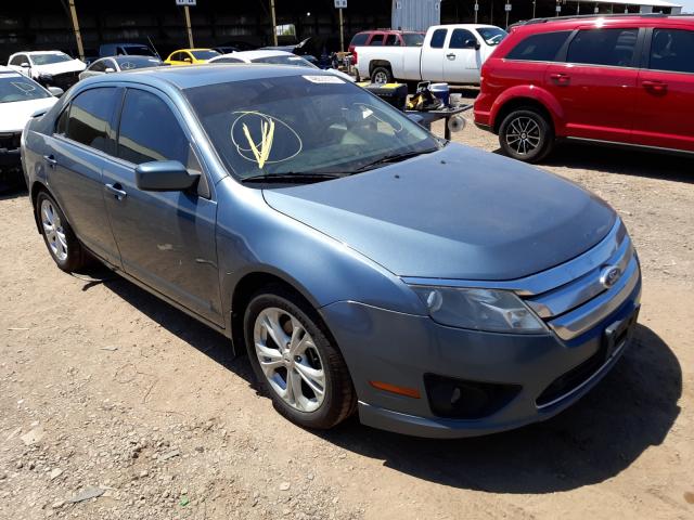 ford fusion se 2012 3fahp0haxcr181582