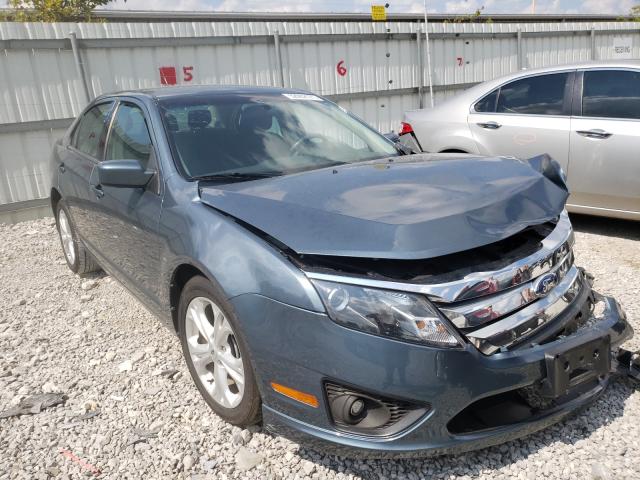 ford fusion se 2012 3fahp0haxcr185518